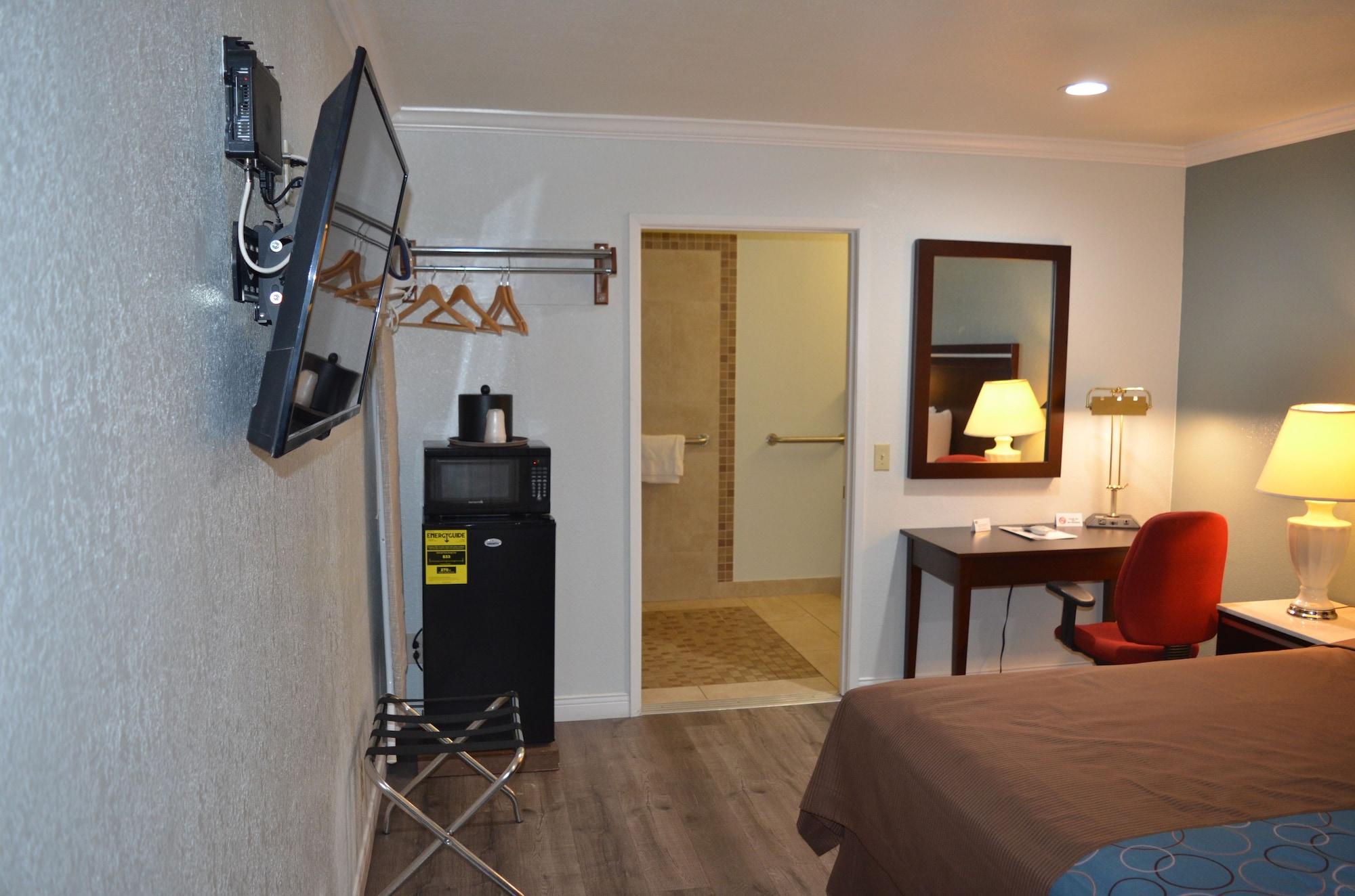 Welcome Inn Corona Exterior photo