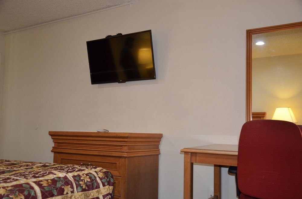 Welcome Inn Corona Exterior photo